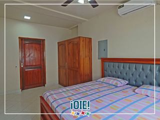 Foto 11 de En venta: Casa Playera con Amplio Patio en San Jacinto