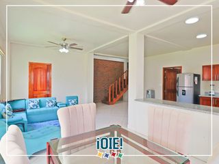 Foto 14 de En venta: Casa Playera con Amplio Patio en San Jacinto
