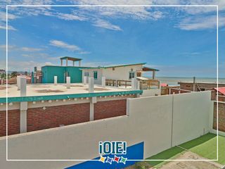 Foto 18 de En venta: Casa Playera con Amplio Patio en San Jacinto