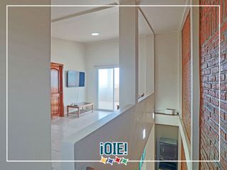 Foto 19 de En venta: Casa Playera con Amplio Patio en San Jacinto