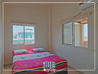 Foto 23 de En venta: Casa Playera con Amplio Patio en San Jacinto