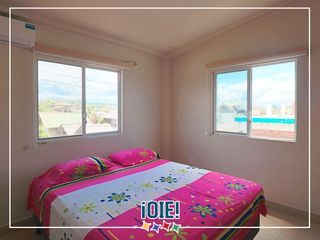 Foto 25 de En venta: Casa Playera con Amplio Patio en San Jacinto