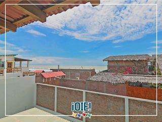 Foto 26 de En venta: Casa Playera con Amplio Patio en San Jacinto