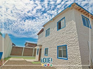 Foto 36 de En venta: Casa Playera con Amplio Patio en San Jacinto