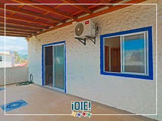 Foto 30 de En venta: Casa Playera con Amplio Patio en San Jacinto