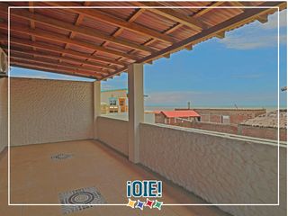 Foto 31 de En venta: Casa Playera con Amplio Patio en San Jacinto