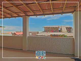 Foto 33 de En venta: Casa Playera con Amplio Patio en San Jacinto