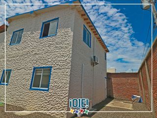Foto 35 de En venta: Casa Playera con Amplio Patio en San Jacinto