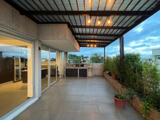 Foto 7 de Duplex en Cumbaya USFQ con linea blanca, Santa Lucia