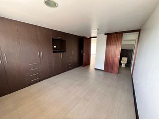 Foto 4 de Duplex en Cumbaya USFQ con linea blanca, Santa Lucia
