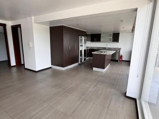 Foto 3 de Duplex en Cumbaya USFQ con linea blanca, Santa Lucia