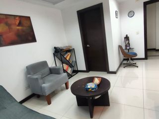 Foto 3 de ARRIENDO CONSULTORIO EN ELOY ALFARO QUITO
