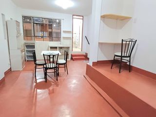 Foto 2 de DEPARTAMENTITO DE UNA SOLA HABITACIÓN - LA PERLA ALTA