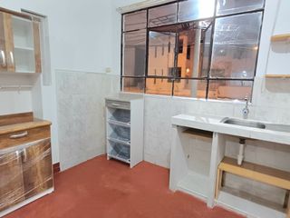 Foto 5 de DEPARTAMENTITO DE UNA SOLA HABITACIÓN - LA PERLA ALTA