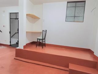 Foto 6 de DEPARTAMENTITO DE UNA SOLA HABITACIÓN - LA PERLA ALTA