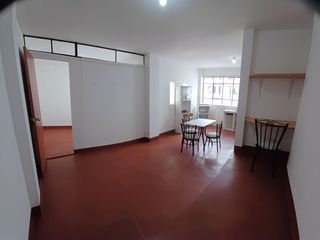 Foto 8 de DEPARTAMENTITO DE UNA SOLA HABITACIÓN - LA PERLA ALTA
