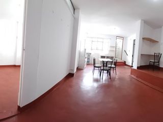 Foto 9 de DEPARTAMENTITO DE UNA SOLA HABITACIÓN - LA PERLA ALTA