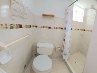 Foto 11 de DEPARTAMENTITO DE UNA SOLA HABITACIÓN - LA PERLA ALTA