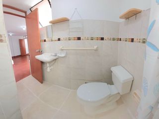Foto 13 de DEPARTAMENTITO DE UNA SOLA HABITACIÓN - LA PERLA ALTA