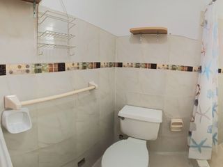 Foto 15 de DEPARTAMENTITO DE UNA SOLA HABITACIÓN - LA PERLA ALTA