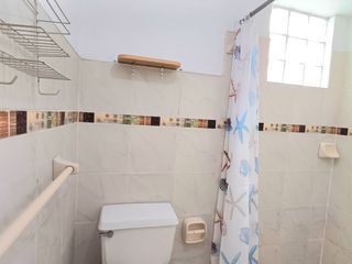 Foto 16 de DEPARTAMENTITO DE UNA SOLA HABITACIÓN - LA PERLA ALTA