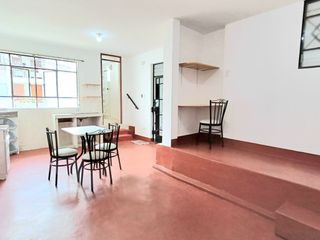 Foto 18 de DEPARTAMENTITO DE UNA SOLA HABITACIÓN - LA PERLA ALTA