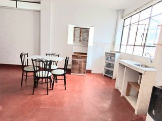 Foto 19 de DEPARTAMENTITO DE UNA SOLA HABITACIÓN - LA PERLA ALTA