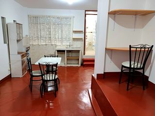 Foto 15 de DEPARTAMENTITO DE UNA SOLA HABITACIÓN - LA PERLA ALTA