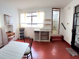 Foto 16 de DEPARTAMENTITO DE UNA SOLA HABITACIÓN - LA PERLA ALTA