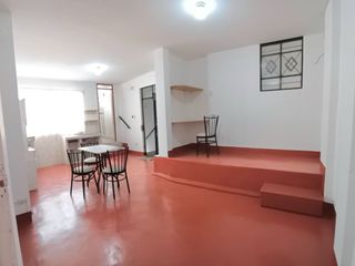 Foto 18 de DEPARTAMENTITO DE UNA SOLA HABITACIÓN - LA PERLA ALTA