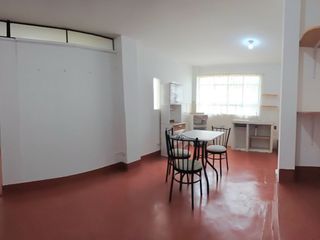 Foto 19 de DEPARTAMENTITO DE UNA SOLA HABITACIÓN - LA PERLA ALTA