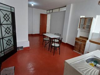 Foto 22 de DEPARTAMENTITO DE UNA SOLA HABITACIÓN - LA PERLA ALTA