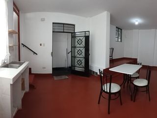 Foto 23 de DEPARTAMENTITO DE UNA SOLA HABITACIÓN - LA PERLA ALTA
