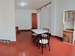 Foto 26 de DEPARTAMENTITO DE UNA SOLA HABITACIÓN - LA PERLA ALTA