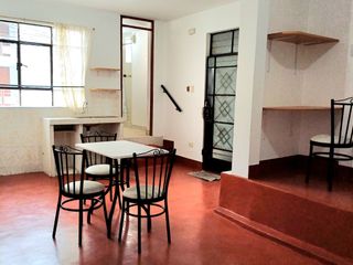 Foto 27 de DEPARTAMENTITO DE UNA SOLA HABITACIÓN - LA PERLA ALTA
