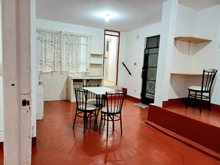 Foto 28 de DEPARTAMENTITO DE UNA SOLA HABITACIÓN - LA PERLA ALTA