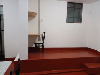 Foto 33 de DEPARTAMENTITO DE UNA SOLA HABITACIÓN - LA PERLA ALTA