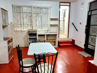 Foto 34 de DEPARTAMENTITO DE UNA SOLA HABITACIÓN - LA PERLA ALTA