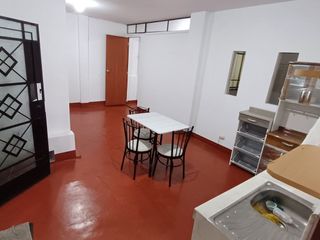Foto 37 de DEPARTAMENTITO DE UNA SOLA HABITACIÓN - LA PERLA ALTA