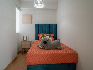 Foto 4 de Departamento 2 dorm Salamanca de Monterrico
