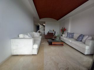 Foto 1 de VENTA DE PENTHOUSE EN LOMAS MENGA