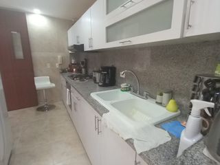 Foto 17 de VENTA DE PENTHOUSE EN LOMAS MENGA