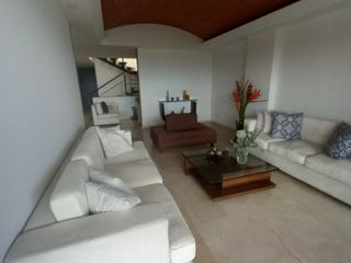 Foto 18 de VENTA DE PENTHOUSE EN LOMAS MENGA
