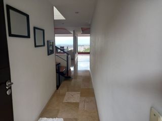 Foto 3 de VENTA DE PENTHOUSE EN LOMAS MENGA