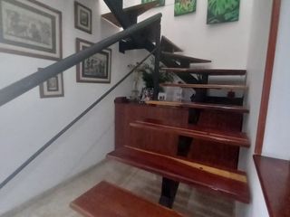 Foto 4 de VENTA DE PENTHOUSE EN LOMAS MENGA