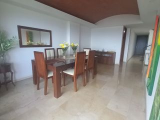 Foto 6 de VENTA DE PENTHOUSE EN LOMAS MENGA