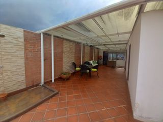 Foto 10 de VENTA DE PENTHOUSE EN LOMAS MENGA