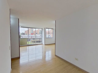 Foto 2 de Apartamento en venta  Hayuelos de la Sabana  73m², Parqueadero – $412.800.000 -Cel.: 321237----