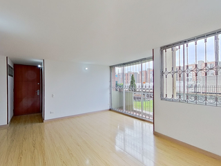 Foto 6 de Apartamento en venta  Hayuelos de la Sabana  73m², Parqueadero – $412.800.000 -Cel.: 321237----