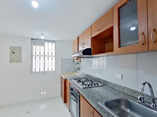 Foto 7 de Apartamento en venta  Hayuelos de la Sabana  73m², Parqueadero – $412.800.000 -Cel.: 321237----